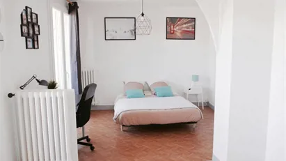 Room for rent in Toulouse, Occitanie