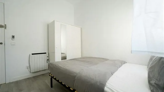 Rooms in Madrid Latina - photo 2