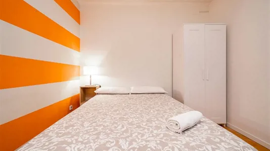 Rooms in Barcelona Eixample - photo 2