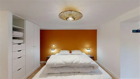 Rooms in Toulouse - photo 1