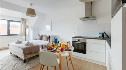 Apartment for rent in Stad Brussel, Brussels