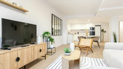 Apartment for rent in Barcelona Les Corts, Barcelona