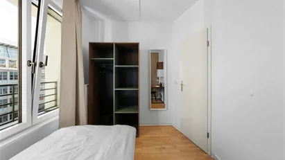 Room for rent in Berlin Mitte, Berlin