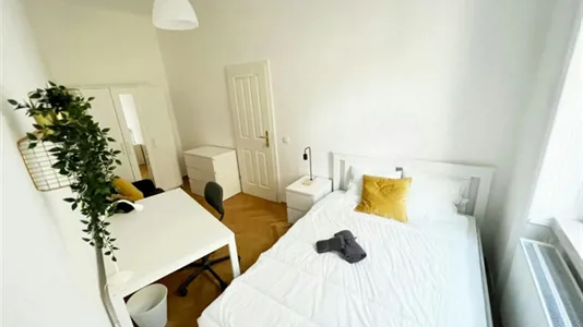 Rooms in Wien Neubau - photo 3