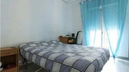 Room for rent in el Camí de Vera, Comunidad Valenciana