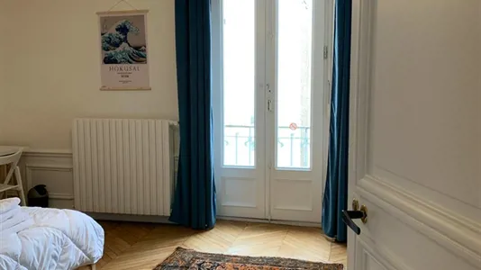 Rooms in Paris 7ème arrondissement - photo 2