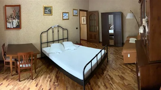 Rooms in Roma Municipio IV – Tiburtino - photo 3