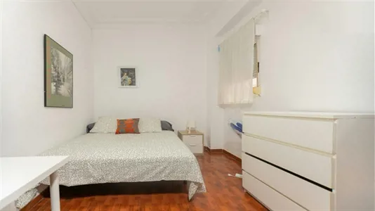 Rooms in Valencia L'Eixample - photo 3