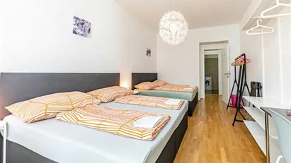 Room for rent in Vienna Brigittenau, Vienna