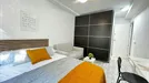 Room for rent, Madrid Usera, Madrid, Calle de San Serapio