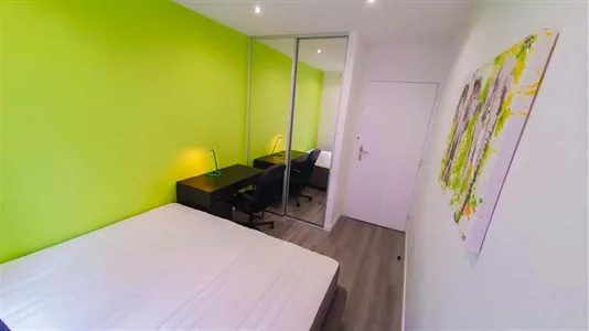 Rooms in Lyon - photo 2