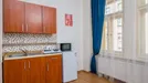 Apartment for rent, Prague, Čestmírova