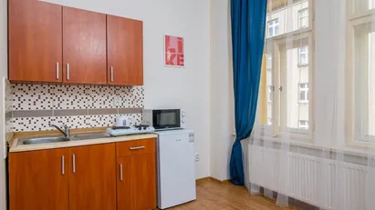 Apartment for rent in Prague