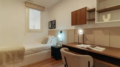 Apartment for rent in Barcelona Sarrià-St. Gervasi, Barcelona