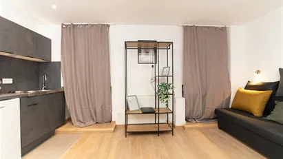 Apartment for rent in Budapest Erzsébetváros, Budapest