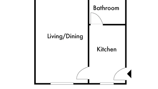 Apartments in Location is not specified - photo 1