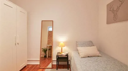 Room for rent in Lisbon (region)