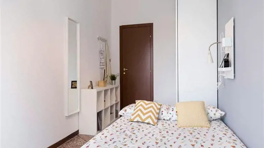 Rooms in Bologna - photo 2