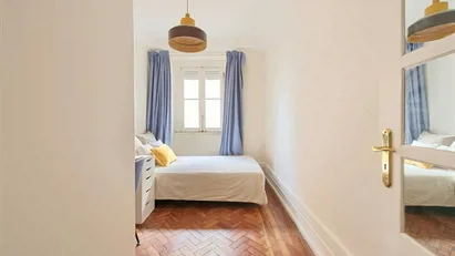 Room for rent in Lisbon (region)