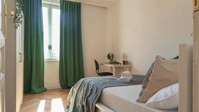 Room for rent in Madrid Retiro, Madrid