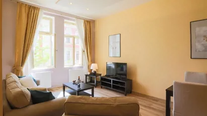 Apartment for rent in Prague