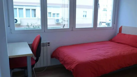 Rooms in Getafe - photo 1