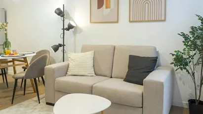 Apartment for rent in Málaga, Andalucía