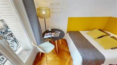 Room for rent in Paris 10ème arrondissement, Paris