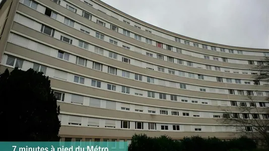 Apartments in Créteil - photo 3