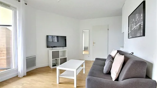 Apartments in Boulogne-Billancourt - photo 2