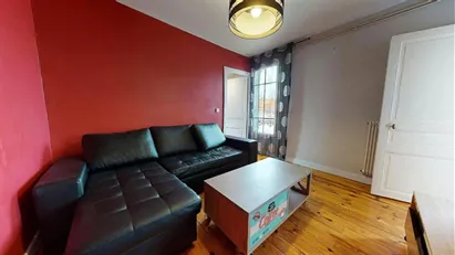 Apartment for rent in Clermont-Ferrand, Auvergne-Rhône-Alpes