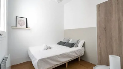 Room for rent in Barcelona Gràcia, Barcelona