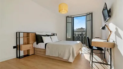 Room for rent in Barcelona Eixample, Barcelona