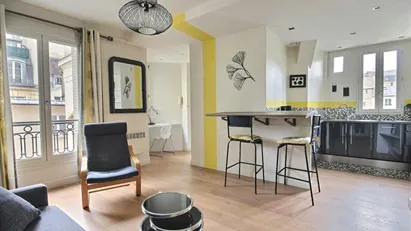 Apartment for rent in Paris 2ème arrondissement - Bourse, Paris