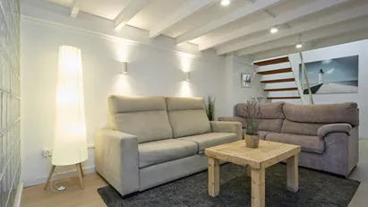 Apartment for rent in Barcelona Sants-Montjuïc, Barcelona