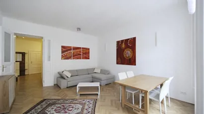 Apartment for rent in Vienna Landstraße, Vienna