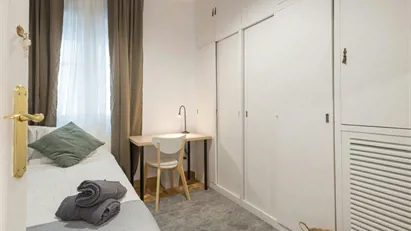 Room for rent in Madrid Salamanca, Madrid