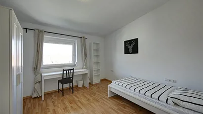 Room for rent in Stuttgart