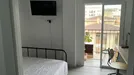 Room for rent, Málaga, Andalucía, Avenida de Carlos Haya