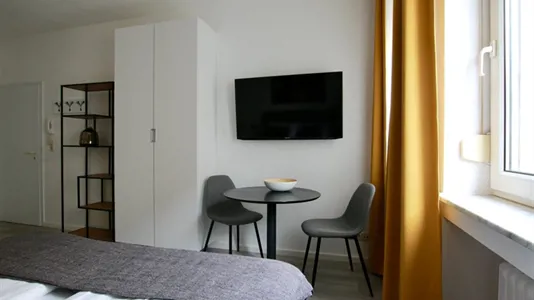 Apartments in Cologne Innenstadt - photo 3