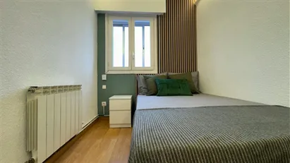 Room for rent in Boadilla del Monte, Comunidad de Madrid