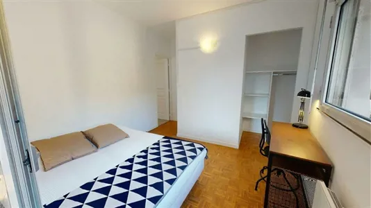 Rooms in Lyon - photo 2