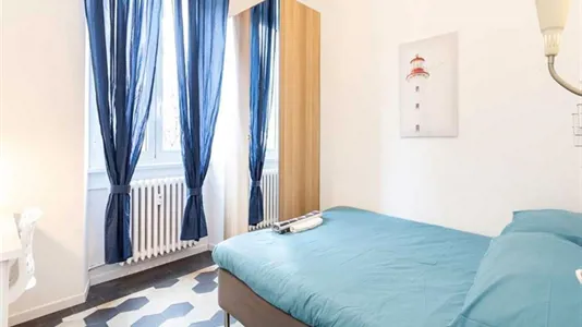 Rooms in Milano Zona 9 - Porta Garibaldi, Niguarda - photo 2