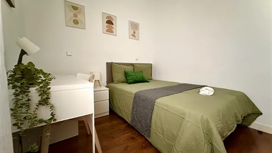 Rooms in Madrid Centro - photo 2