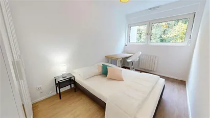 Room for rent in Lyon, Auvergne-Rhône-Alpes