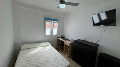 Room for rent in Zaragoza, Aragón