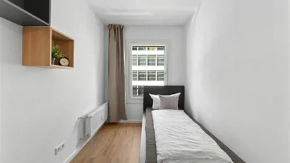 Room for rent in Berlin Mitte, Berlin