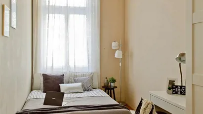 Room for rent in Budapest Terézváros, Budapest