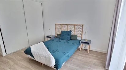 Apartment for rent in Poitiers, Nouvelle-Aquitaine