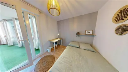 Room for rent in Bordeaux, Nouvelle-Aquitaine